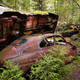 Illustration for article titled Get Lost In Europes Largest Car Cemetery Hidden In The Swedish Woods
